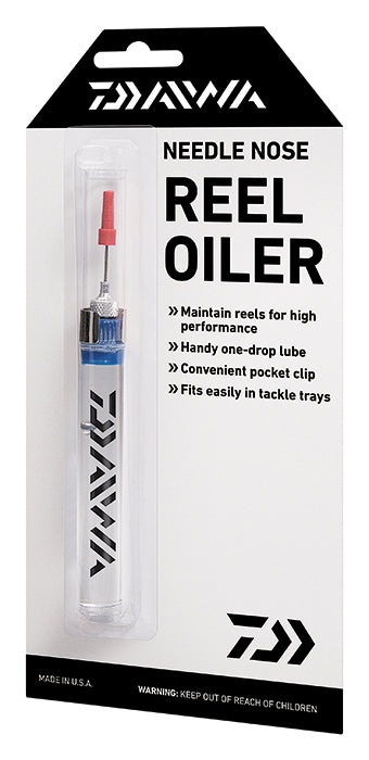 REEL OILER Popular Style