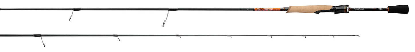 POWER SCOPE RODS Popular Style