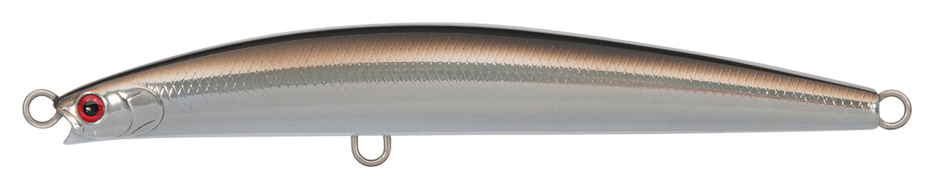 SALT PRO MINNOW—BULLET™ Popular Style