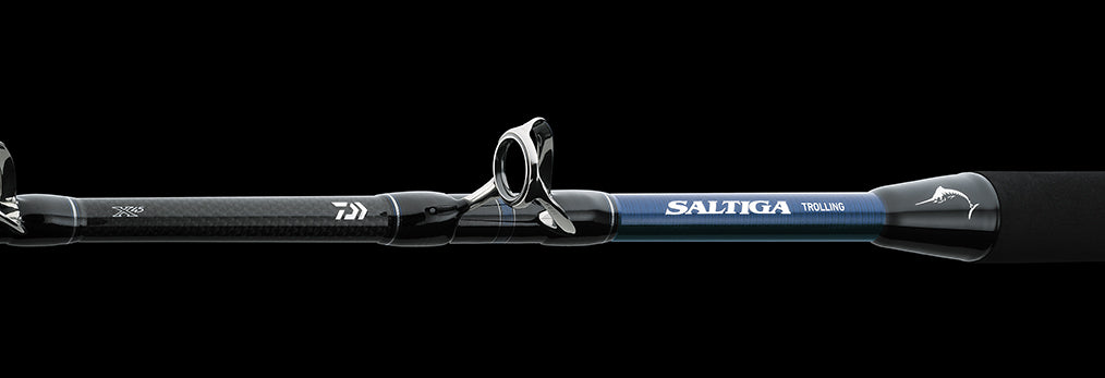 25 SALTIGA TROLLING Popular Style