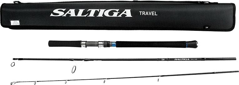 SALTIGA-SALTWATER TRAVEL SERIES Popular Style