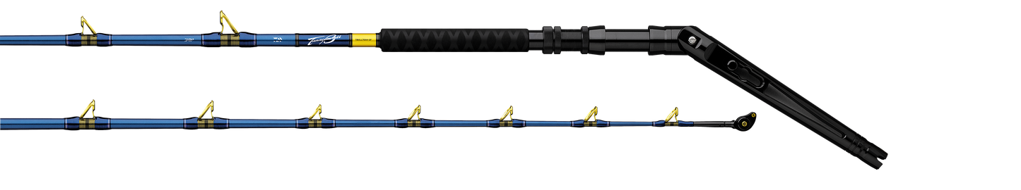 TANACOM BULL Popular Style