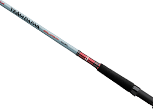 TEAM DAIWA SURF RODS Popular Style