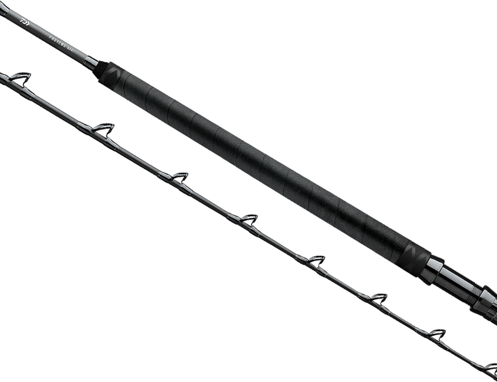 PROTEUS TUNA SPECIAL ROD Popular Style