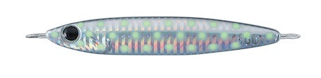 ZAKANA JIGS (ADDITIONAL COLORS) Popular Style