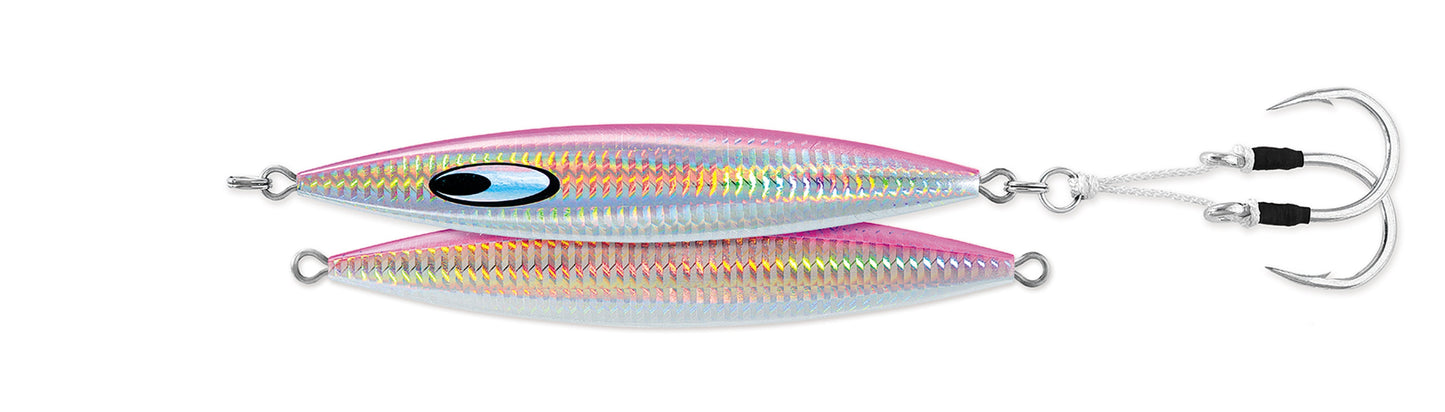 SALTIGA SK JIGS - ADDITIONAL SIZES Popular Style