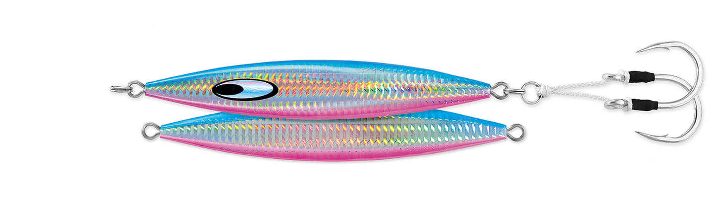 SALTIGA SK JIGS - ADDITIONAL SIZES Popular Style