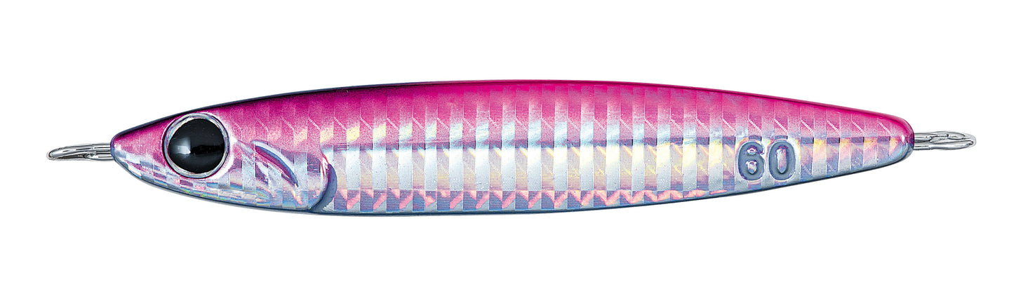 ZAKANA JIGS Popular Style