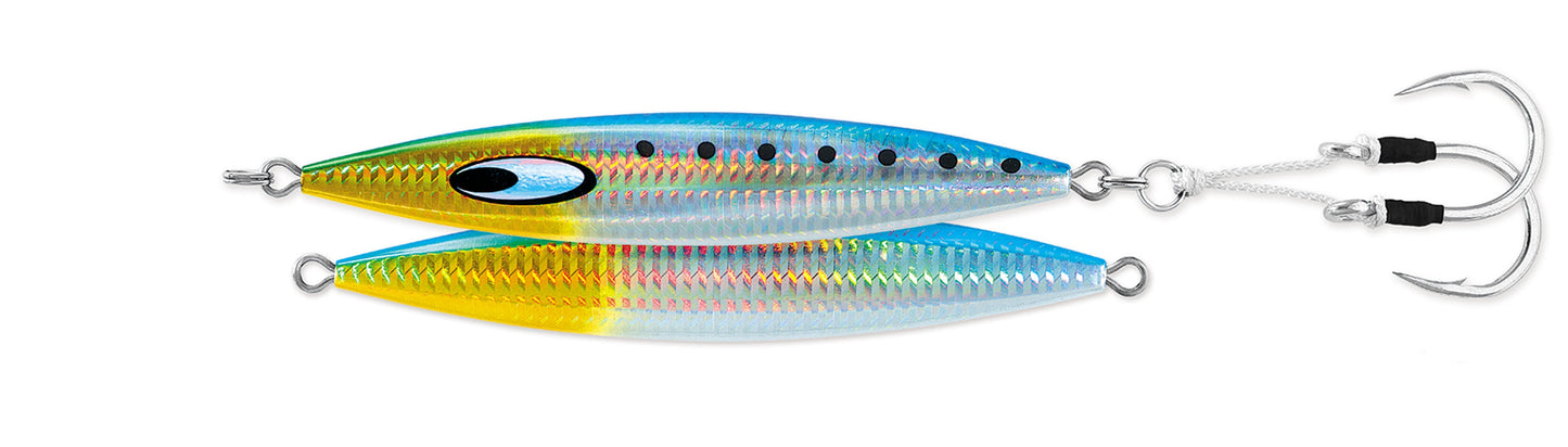 SALTIGA SK JIGS - ADDITIONAL SIZES Popular Style