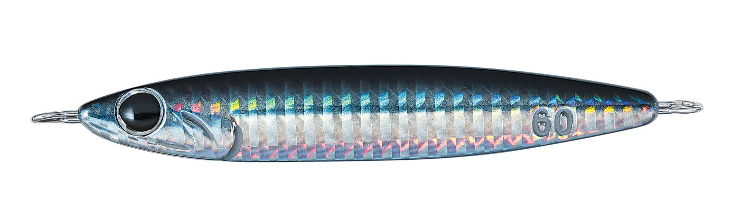 ZAKANA JIGS Popular Style