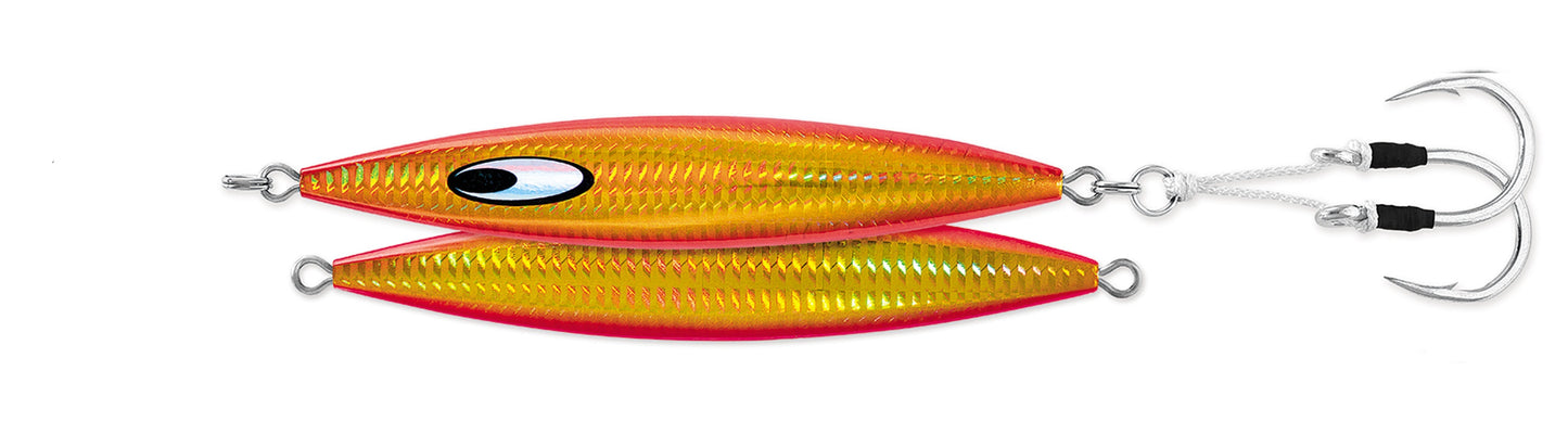 SALTIGA SK JIGS - ADDITIONAL SIZES Popular Style