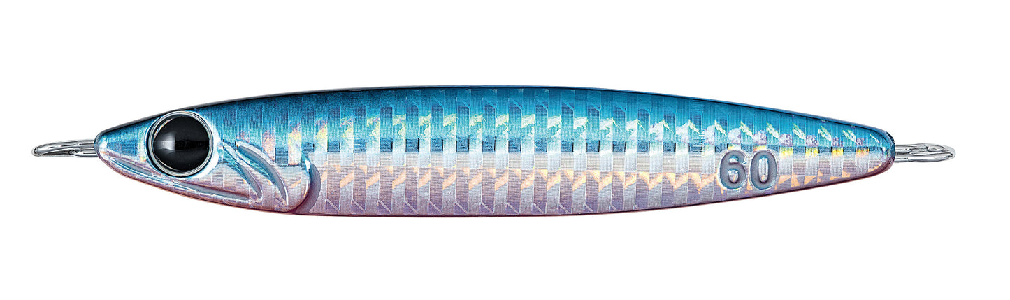 ZAKANA JIGS Popular Style