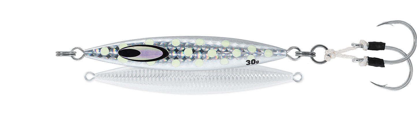 SALTIGA SK JIGS Popular Style