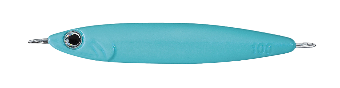 ZAKANA JIGS (ADDITIONAL COLORS) Popular Style