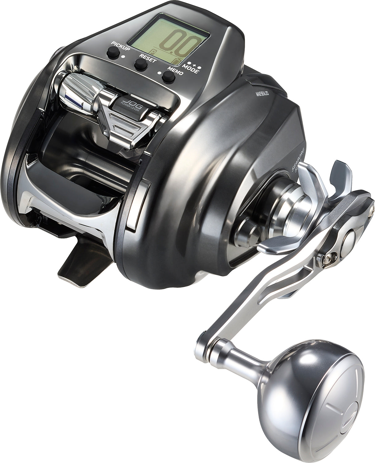 2026 SEABORG™ 500J Popular Style