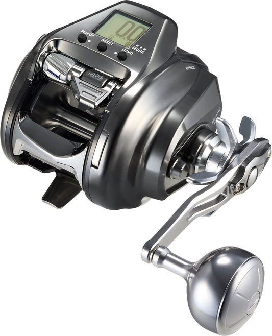 2026 SEABORG™ 500J Popular Style