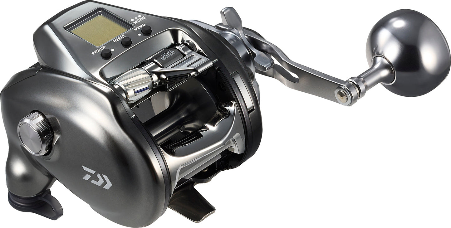 2026 SEABORG™ 500J Popular Style