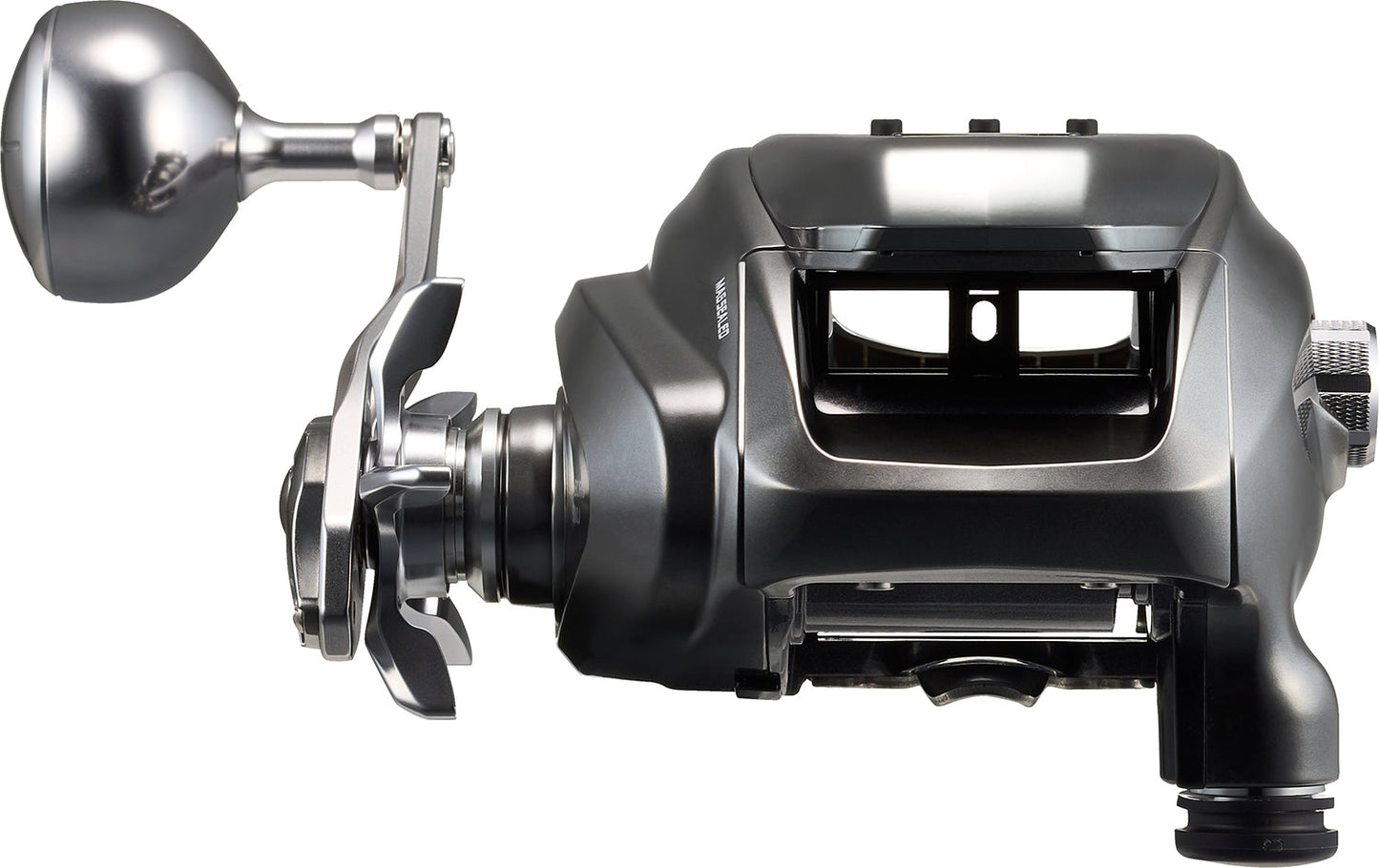 2026 SEABORG™ 500J Popular Style