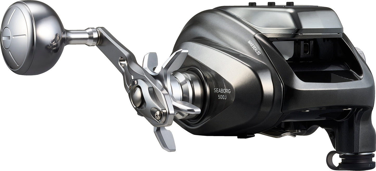 2026 SEABORG™ 500J Popular Style