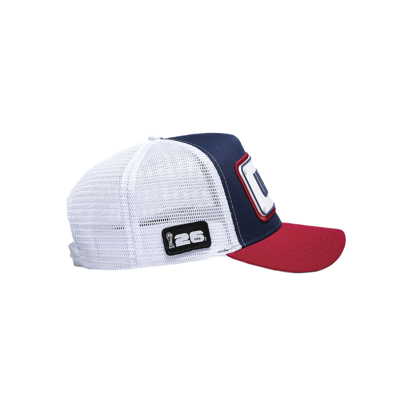 FIFA World Cup 2026 USA Team Cap Official Team Hat Sports Fan Cap