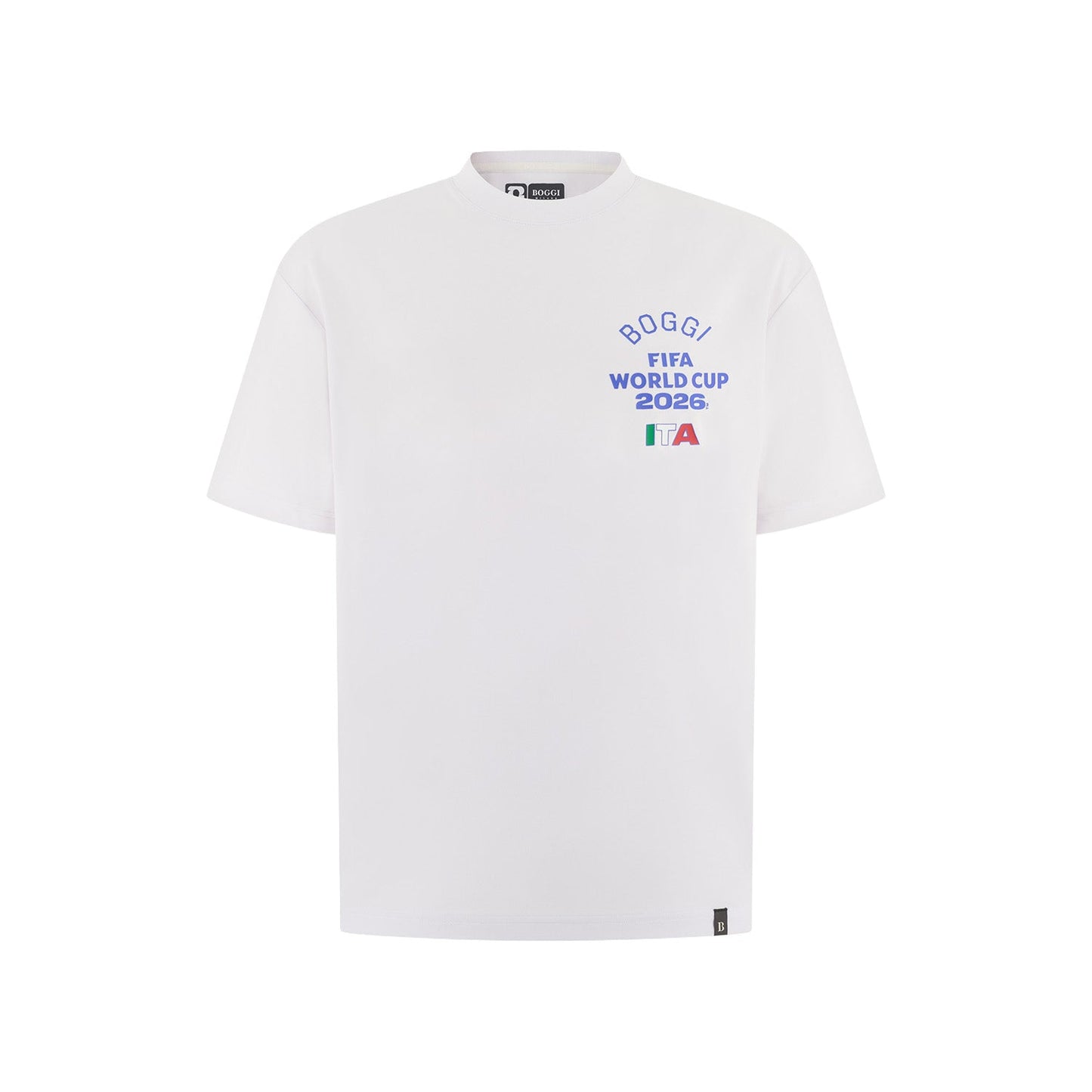 FIFA World Cup 2026 Winners Capsule Collection Italy T-Shirt Official Team Hat Sports Fan Cap