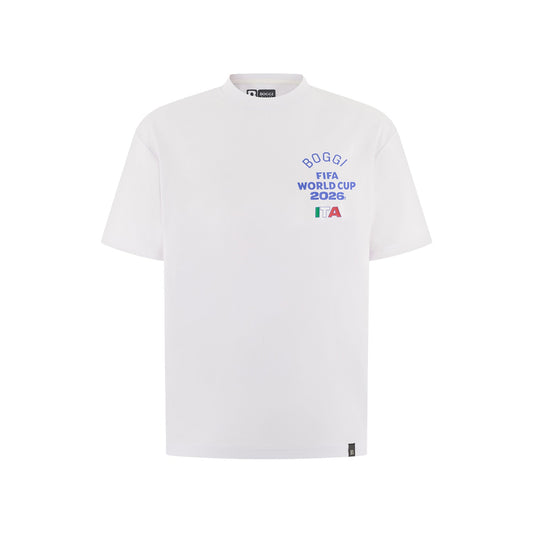 FIFA World Cup 2026 Winners Capsule Collection Italy T-Shirt Official Team Hat Sports Fan Cap