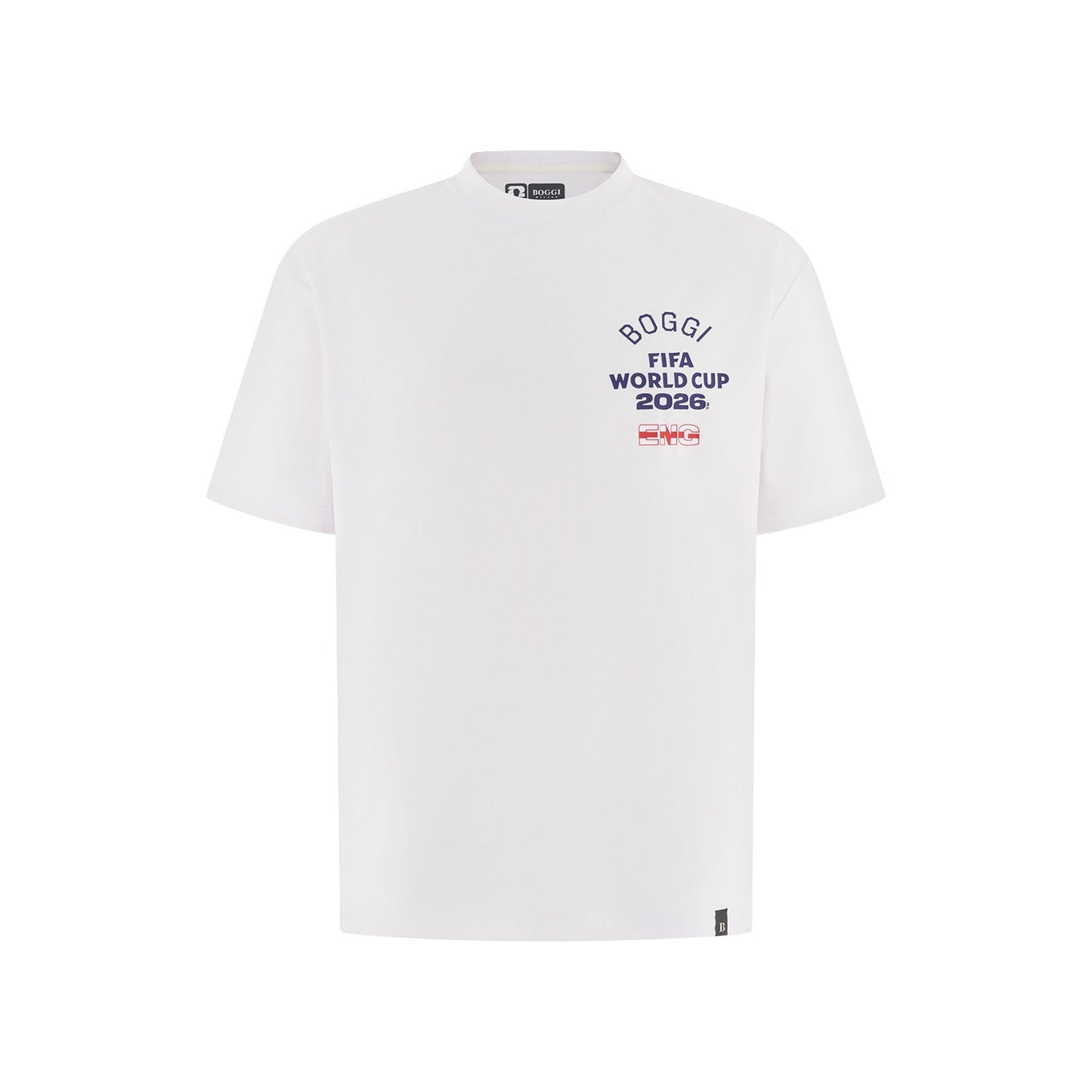 FIFA World Cup 2026 Winners Capsule Collection England T-Shirt Official Team Hat Sports Fan Cap