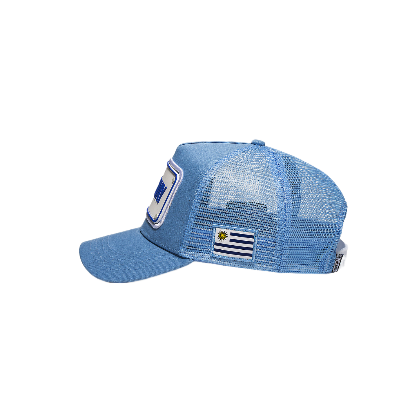 FIFA World Cup 2026 Uruguay Team Cap Official Team Hat Sports Fan Cap