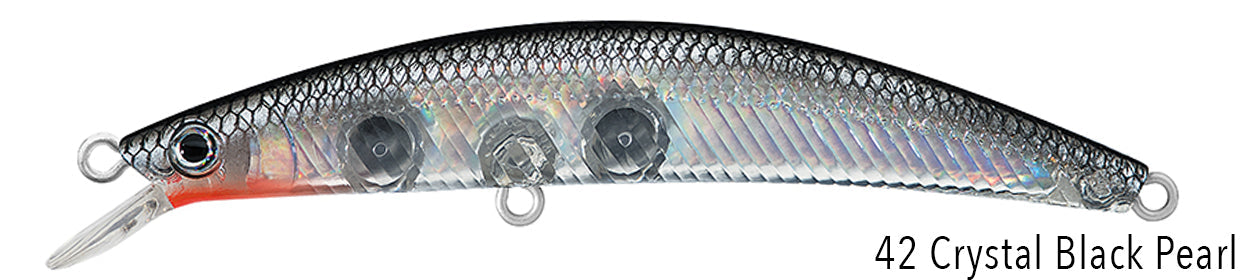 DR.MINNOW JERKBAITS Popular Style