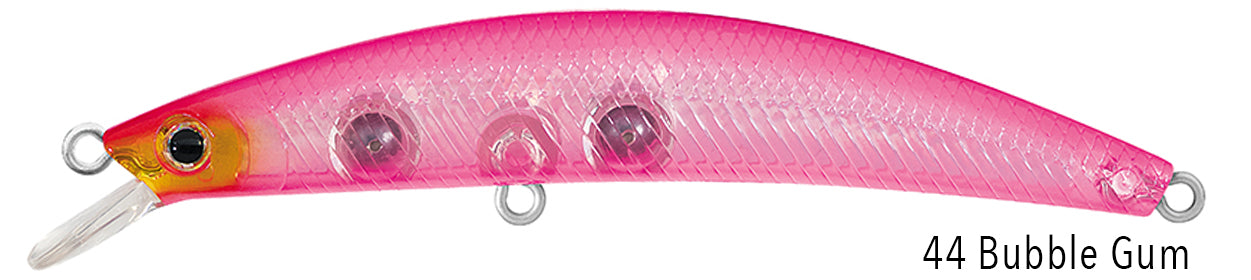 DR.MINNOW JERKBAITS Popular Style