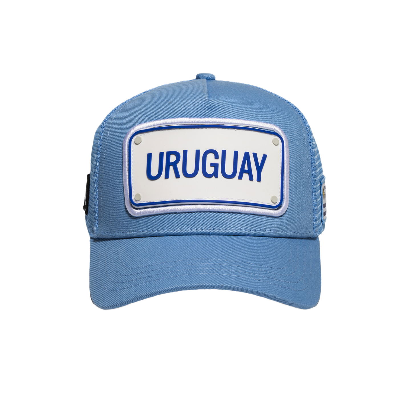 FIFA World Cup 2026 Uruguay Team Cap Official Team Hat Sports Fan Cap