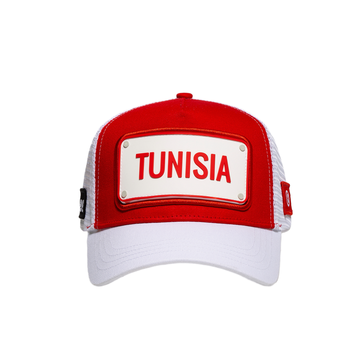 FIFA World Cup 2026 Tunisia Team Cap Official Team Hat Sports Fan Cap