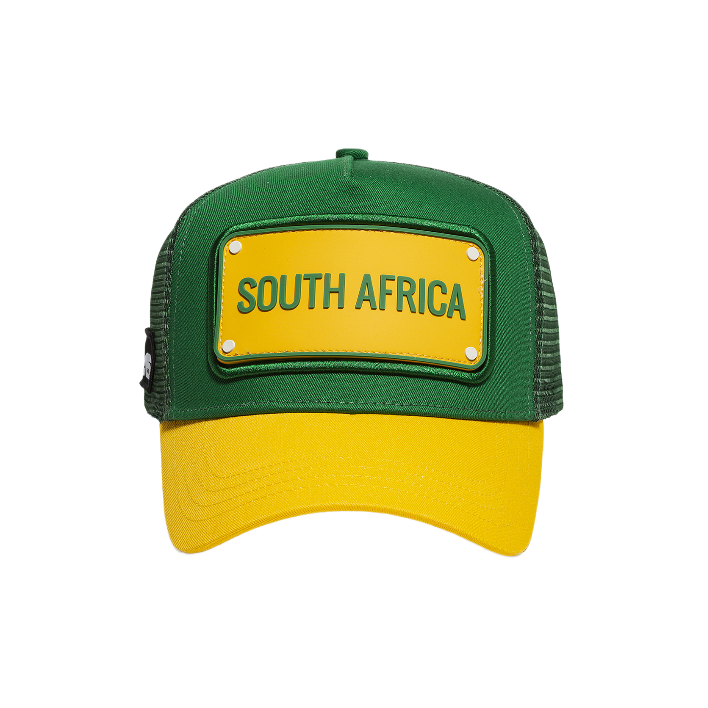 FIFA World Cup 2026 South Africa Team Cap Official Team Hat Sports Fan Cap