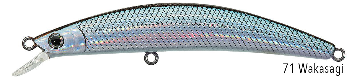 DR.MINNOW JERKBAITS Popular Style