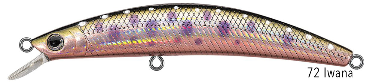 DR.MINNOW JERKBAITS Popular Style