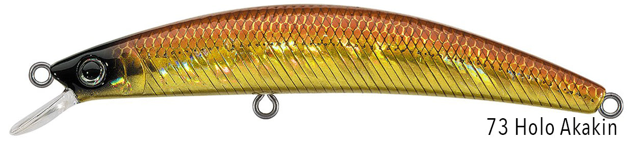 DR.MINNOW JERKBAITS Popular Style