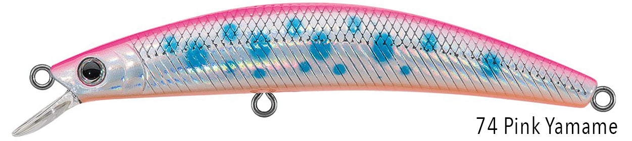 DR.MINNOW JERKBAITS Popular Style
