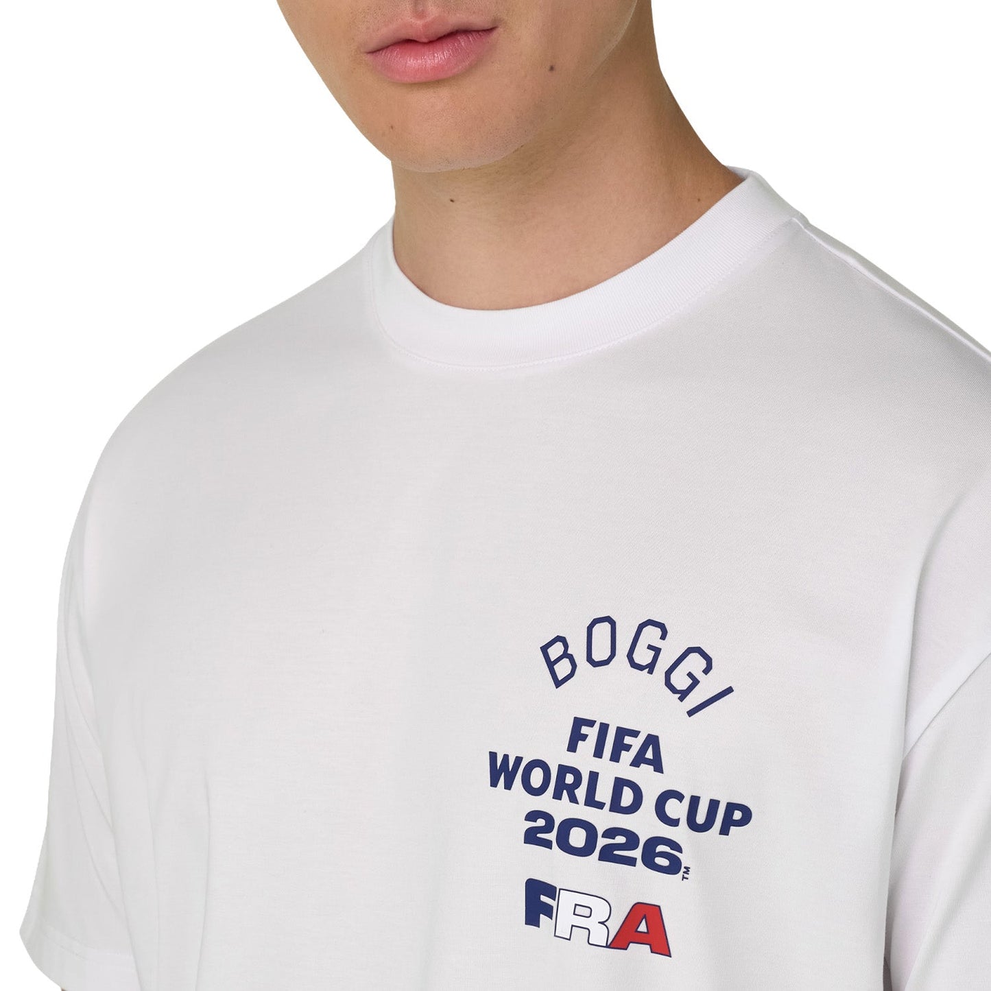 FIFA World Cup 2026 Winners Capsule Collection France T-Shirt Official Team Hat Sports Fan Cap