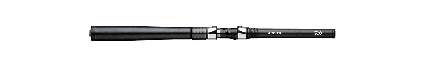 ARDITO JITTE TELESCOPIC TRAVEL RODS Popular Style
