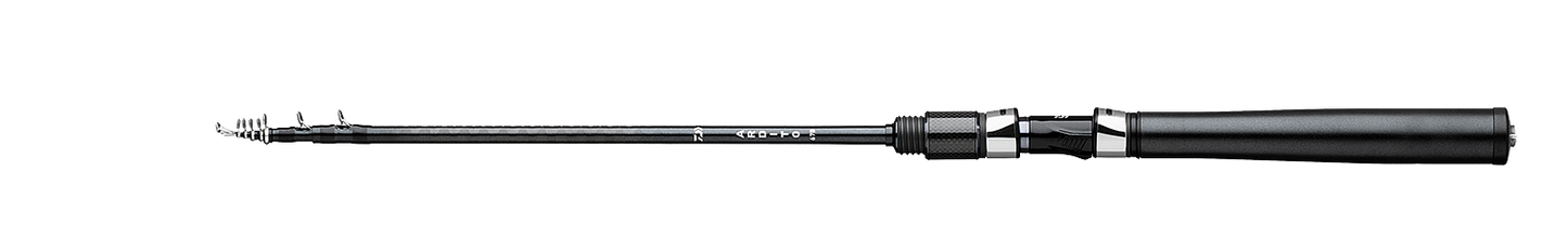 ARDITO JITTE TELESCOPIC TRAVEL RODS Popular Style