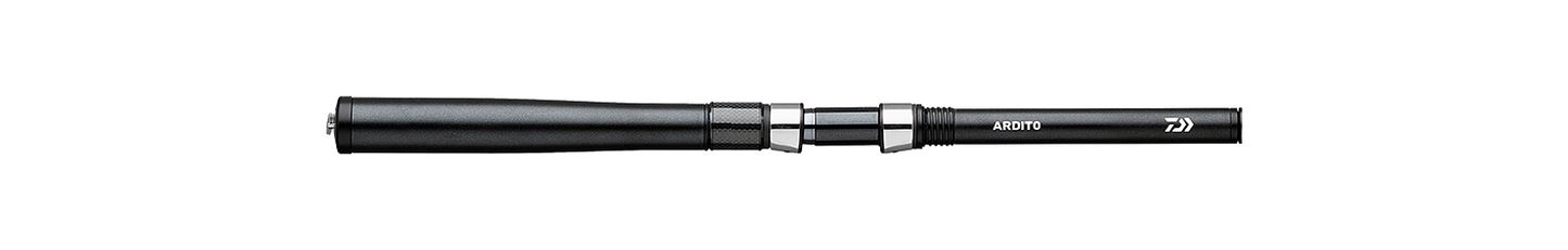 ARDITO JITTE TELESCOPIC TRAVEL RODS Popular Style