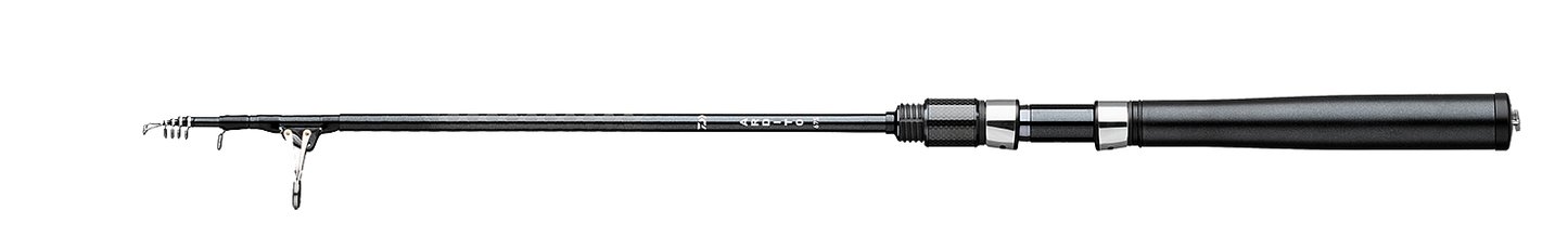 ARDITO JITTE TELESCOPIC TRAVEL RODS Popular Style