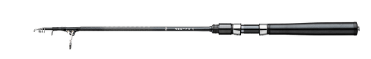 ARDITO JITTE TELESCOPIC TRAVEL RODS Popular Style
