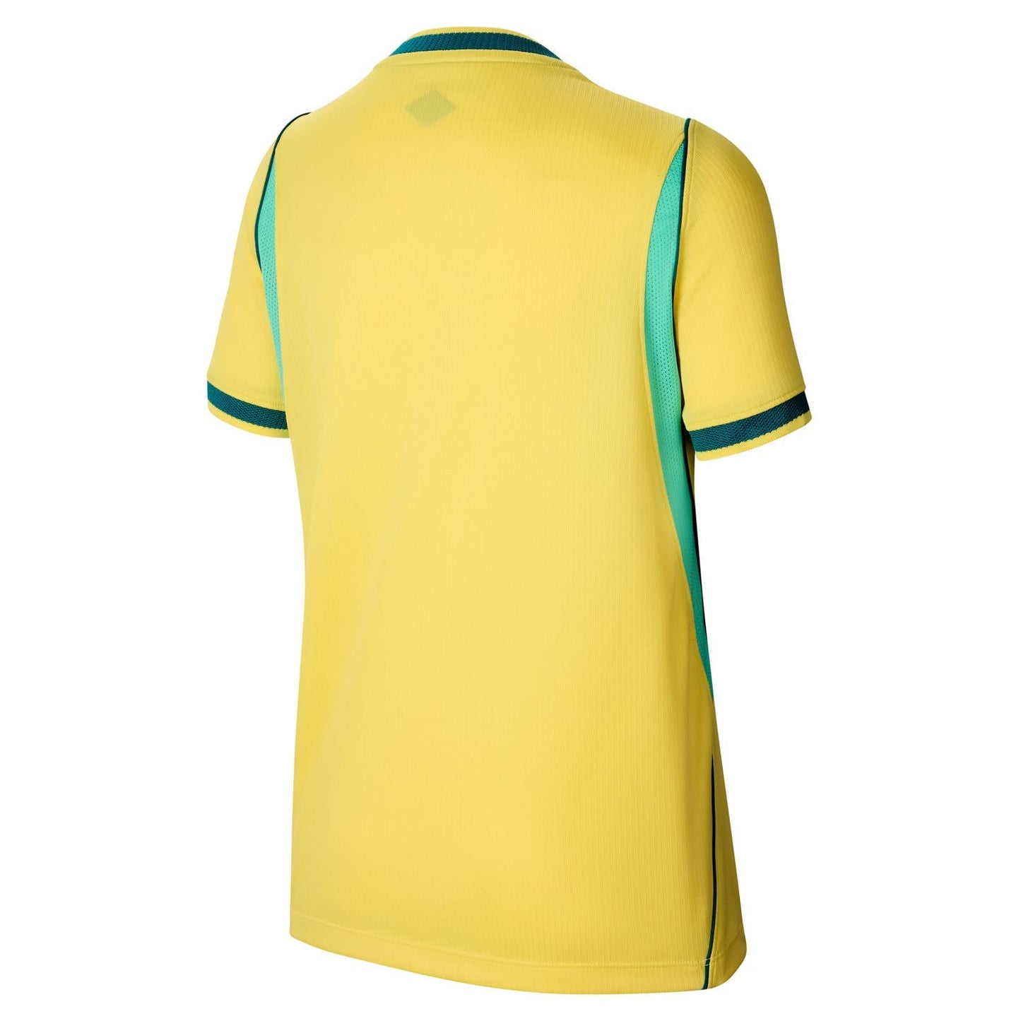 Brazil 2026 Stadium Home Jersey - Youth Official Team Jersey Sports Fan Apparel