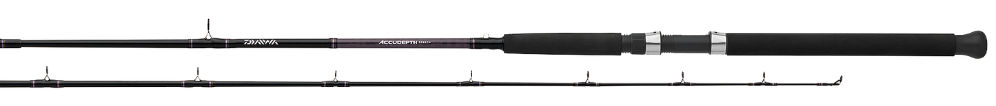 ACCUDEPTH TROLLING RODS Popular Style