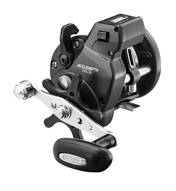 ACCUDEPTH LC Popular Style