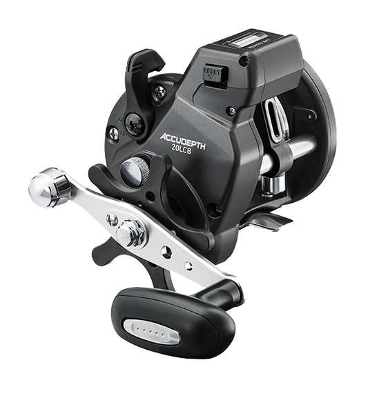 ACCUDEPTH LC Popular Style