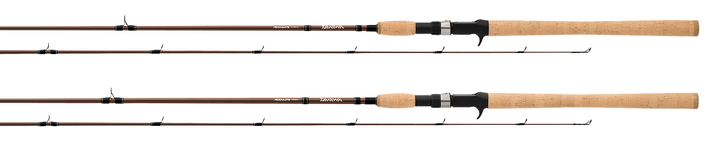ACCULITE RODS Popular Style