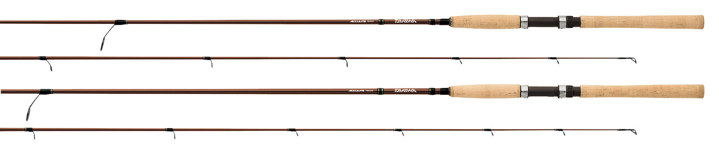 ACCULITE RODS Popular Style