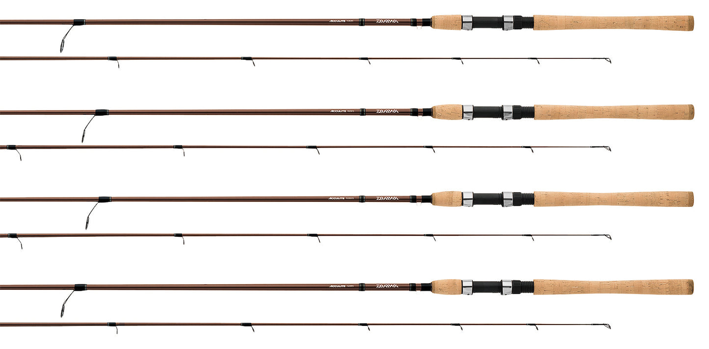 ACCULITE RODS Popular Style